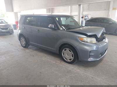 SCION XB 2012