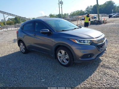 HONDA HR-V 2019
