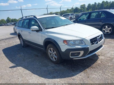 VOLVO XC70 2009