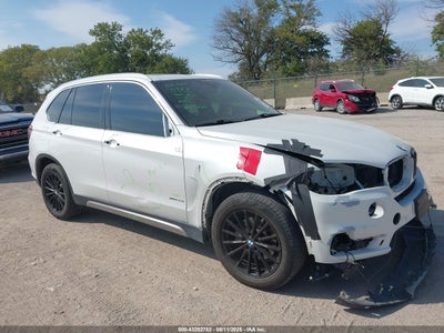 BMW X5 2017