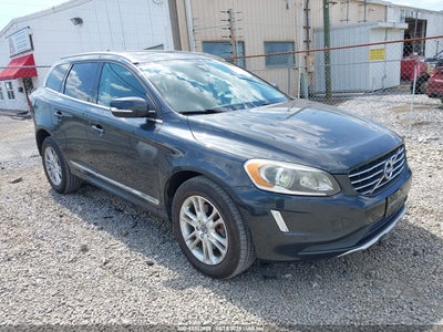 VOLVO XC60 2015