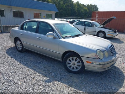 KIA AMANTI 2005