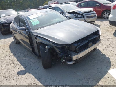 GENESIS G70 2020