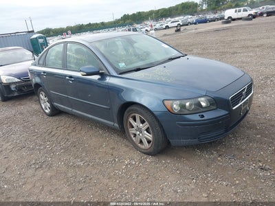 VOLVO S40 2006
