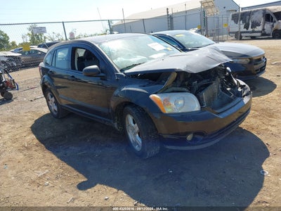 DODGE CALIBER 2008