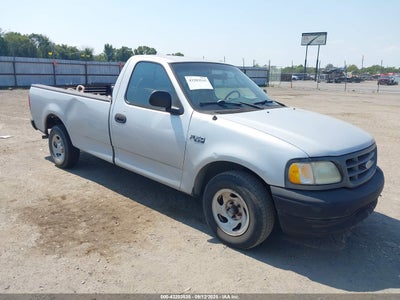 FORD F-150 2003