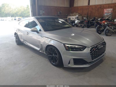 AUDI A5 SPORTBACK 2022