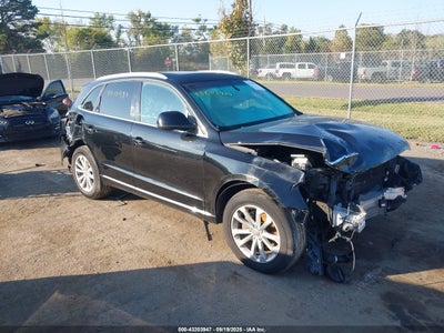 AUDI Q5 2014