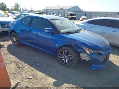 SCION TC 2016