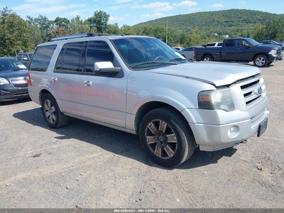 FORD EXPEDITION 2010