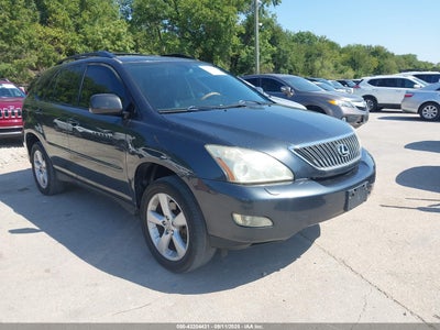 LEXUS RX 330 2005