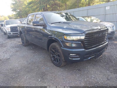 RAM 1500 2025