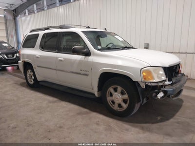 GMC ENVOY XL 2006