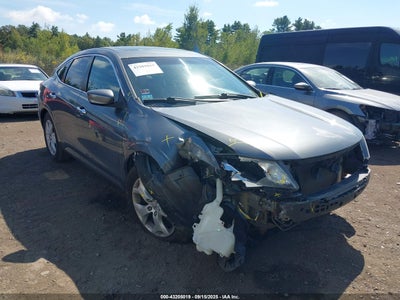 HONDA ACCORD CROSSTOUR 2010