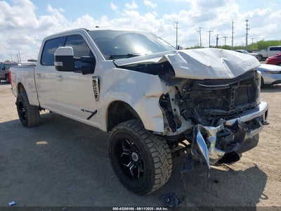 FORD F-250 2017