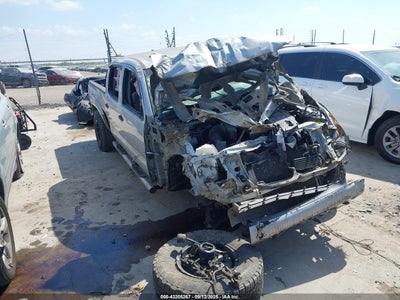 TOYOTA TACOMA 2009
