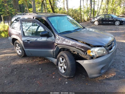 MAZDA TRIBUTE 2006