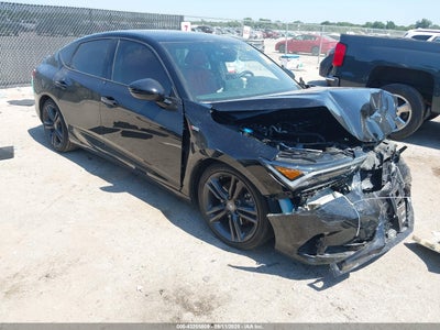 ACURA INTEGRA 2023