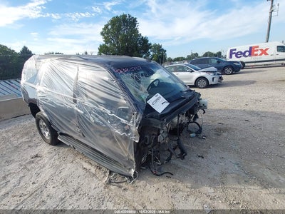 CHEVROLET TAHOE 2015