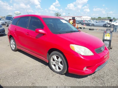 TOYOTA MATRIX 2006