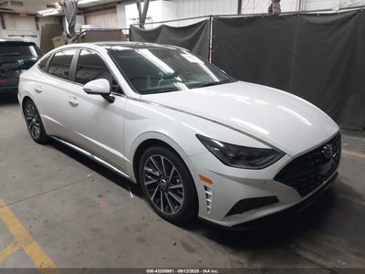 HYUNDAI SONATA 2023