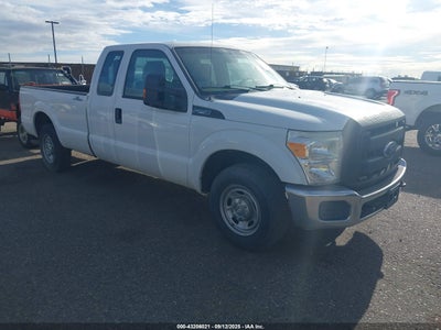 FORD F-250 2014