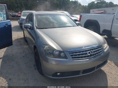 INFINITI M35 2006
