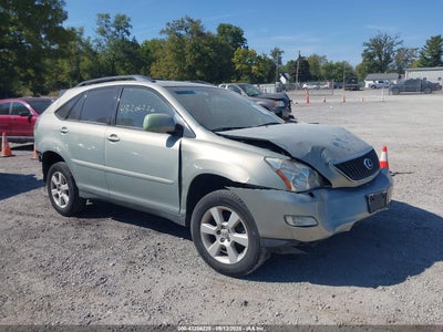 LEXUS RX 330 2005