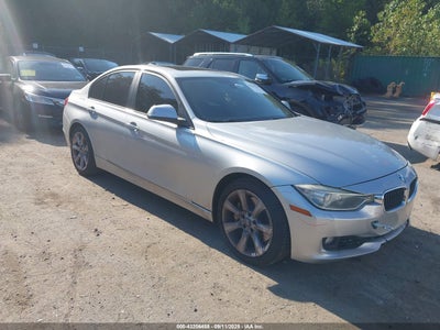 BMW 335I 2014