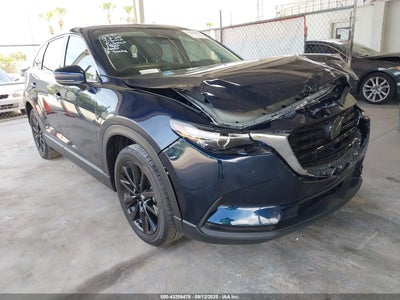 MAZDA CX-9 2023