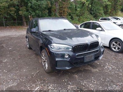 BMW X5 2018