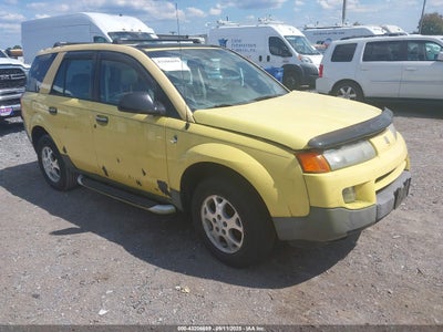 SATURN VUE 2003