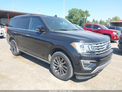FORD EXPEDITION 2020