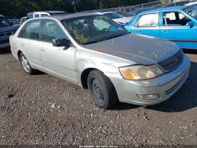 TOYOTA AVALON 2003