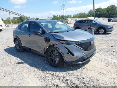 NISSAN ARIYA 2023