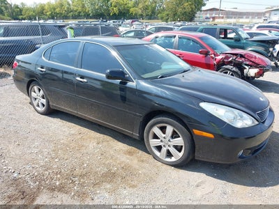 LEXUS ES 330 2005