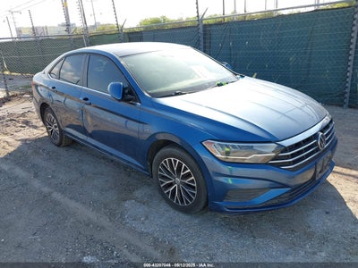 VOLKSWAGEN JETTA 2019