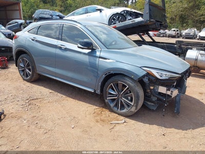 INFINITI QX55 2023