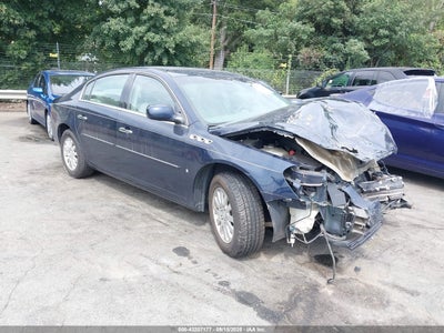 BUICK LUCERNE 2006