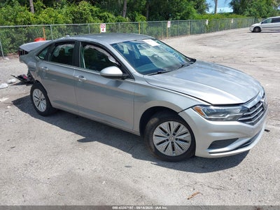 VOLKSWAGEN JETTA 2020