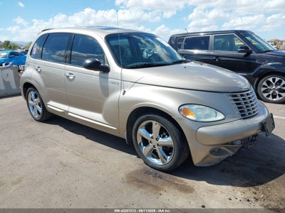CHRYSLER PT CRUISER 2004
