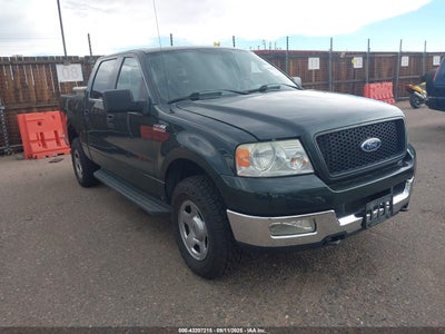FORD F-150 2005