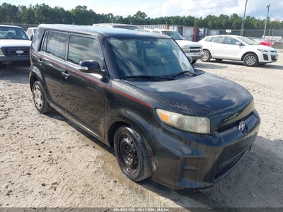 SCION XB 2012