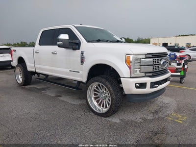 FORD F-250 2018