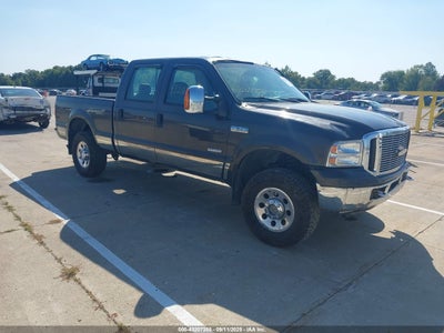 FORD F-250 2006