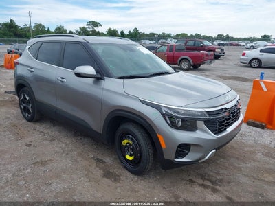 KIA SELTOS 2024