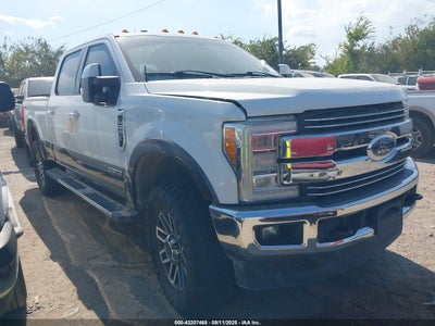 FORD F-250 2018