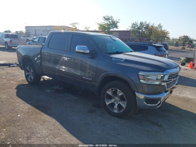 RAM 1500 2020