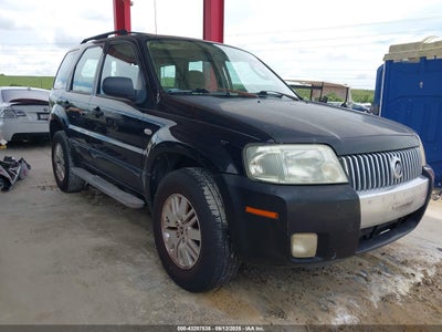 MERCURY MARINER 2006