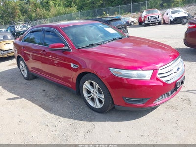 FORD TAURUS 2013
